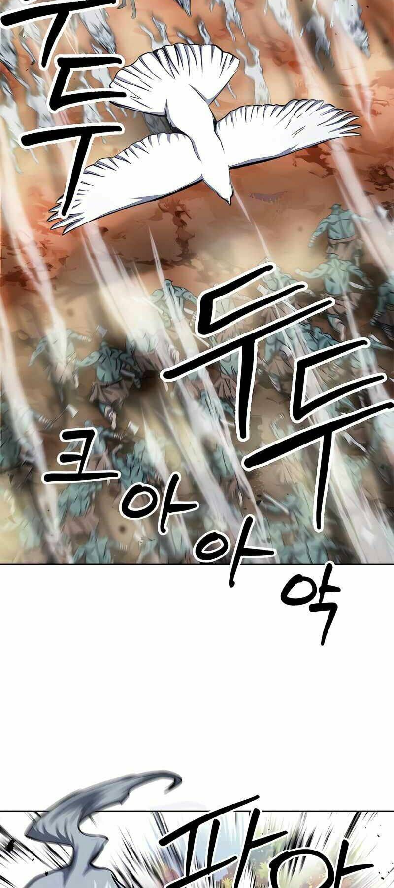 Druid Tại Ga Seoul - Người Hóa Thú Chap 50 - Next Chap 51