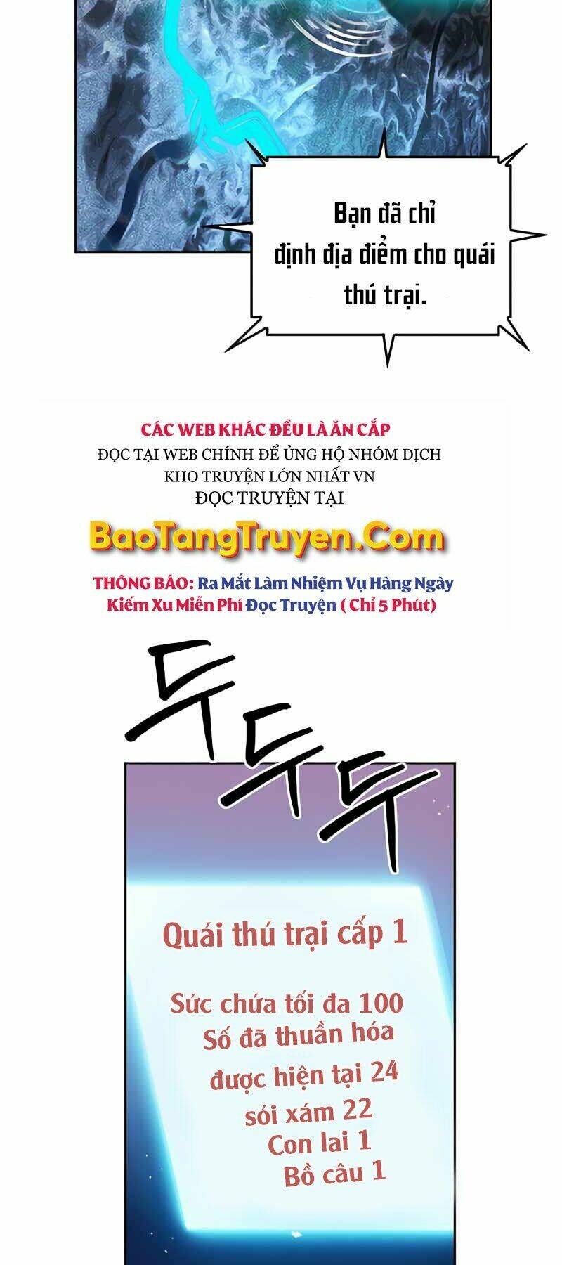 Druid Tại Ga Seoul - Người Hóa Thú Chap 50 - Next Chap 51
