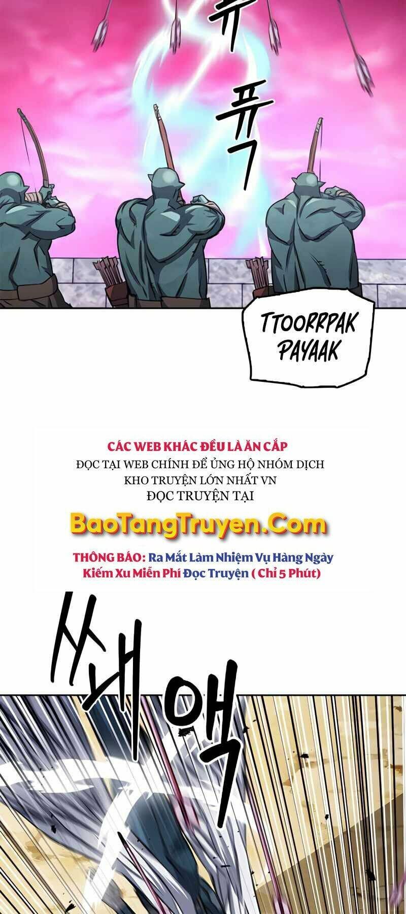 Druid Tại Ga Seoul - Người Hóa Thú Chap 50 - Next Chap 51