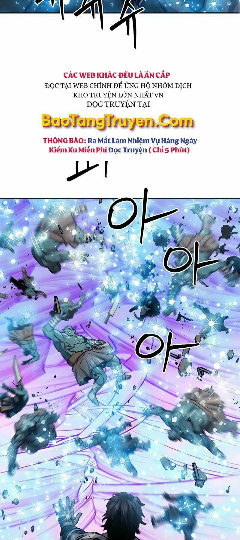 Druid Tại Ga Seoul - Người Hóa Thú Chap 50 - Next Chap 51