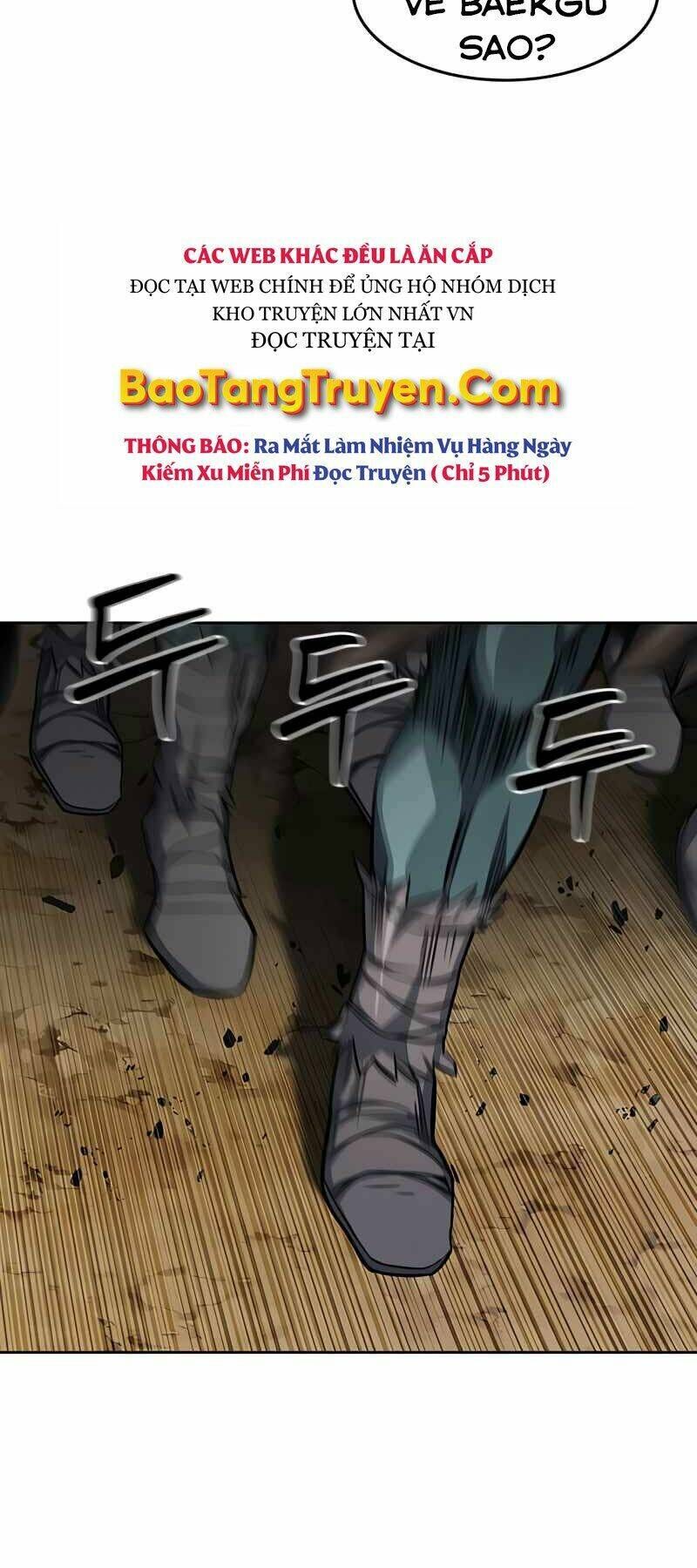 Druid Tại Ga Seoul - Người Hóa Thú Chap 50 - Next Chap 51