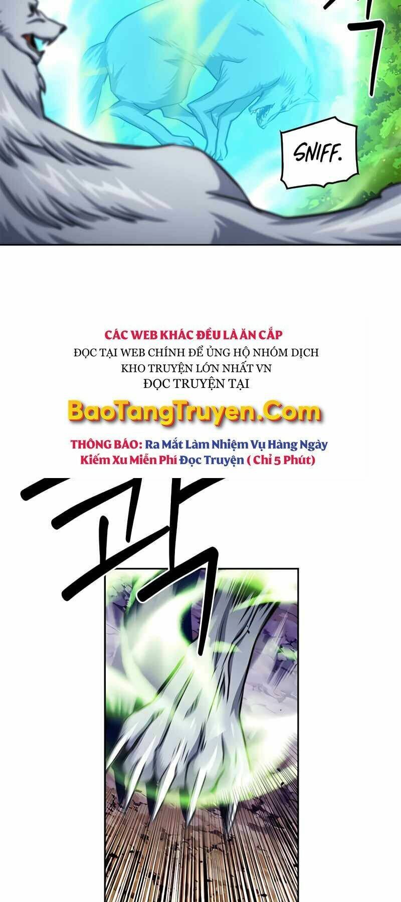 Druid Tại Ga Seoul - Người Hóa Thú Chap 50 - Next Chap 51