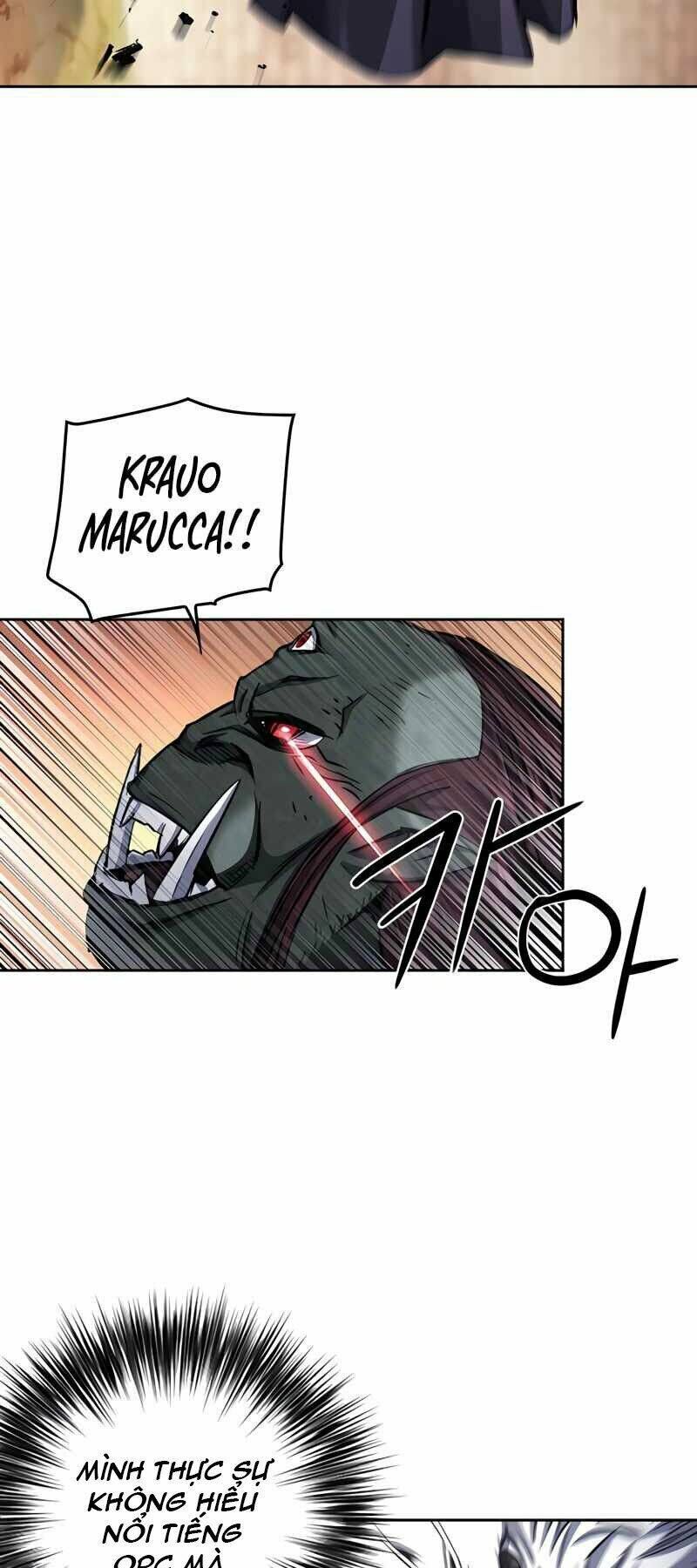 Druid Tại Ga Seoul - Người Hóa Thú Chap 50 - Next Chap 51
