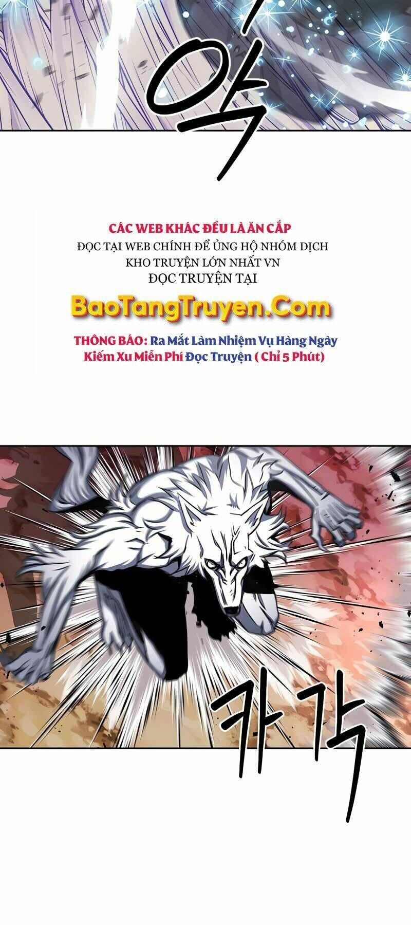 Druid Tại Ga Seoul - Người Hóa Thú Chap 50 - Next Chap 51