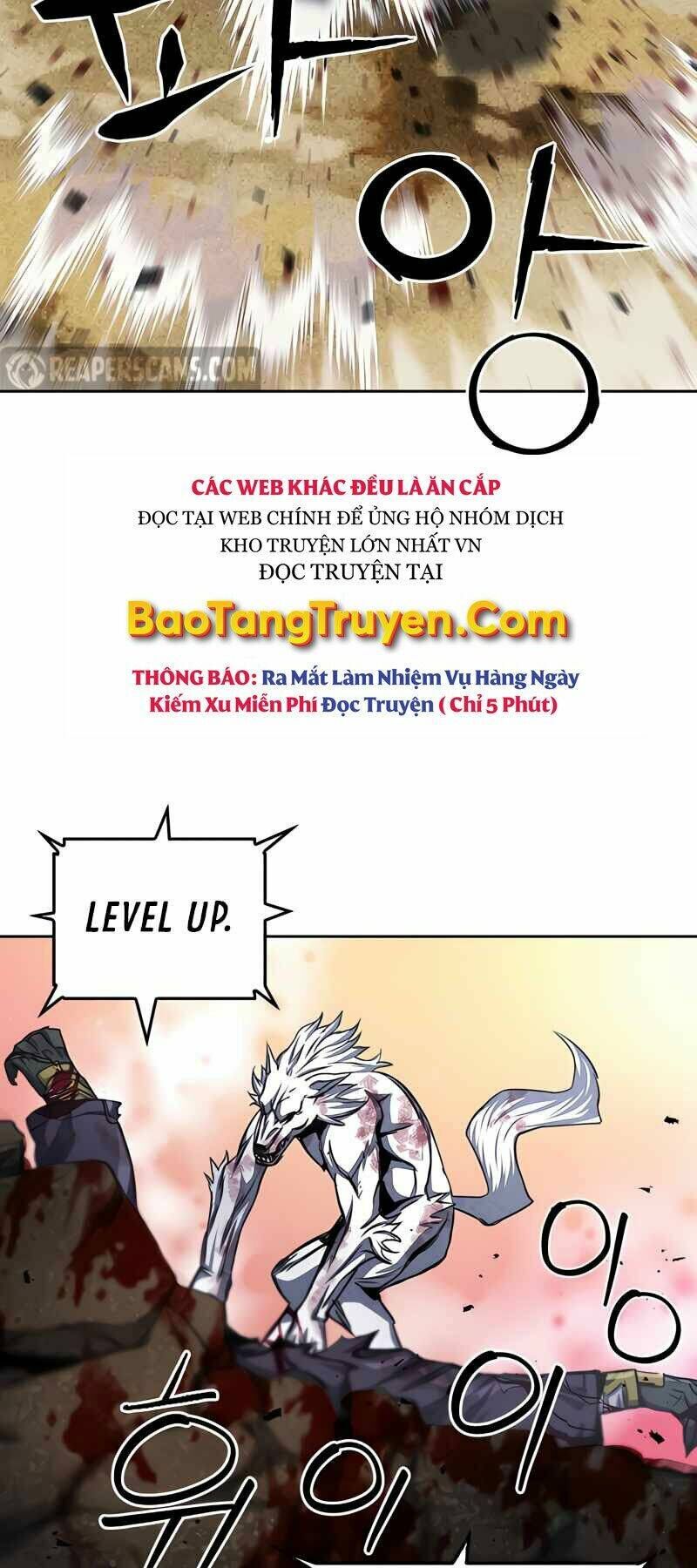 Druid Tại Ga Seoul - Người Hóa Thú Chap 50 - Next Chap 51