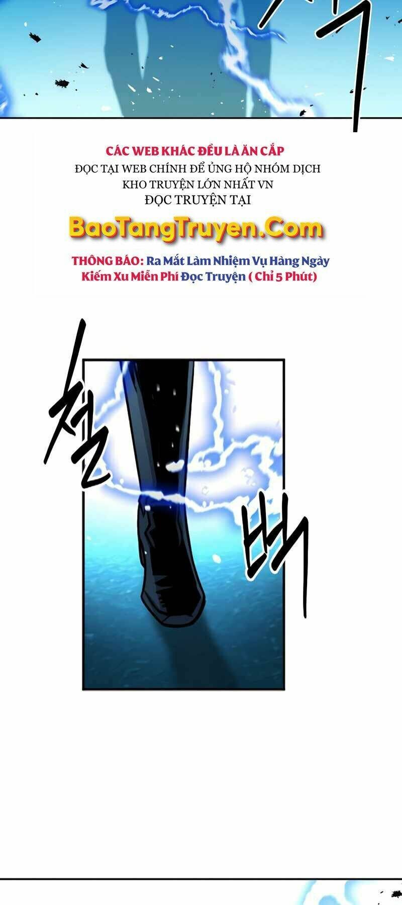Druid Tại Ga Seoul - Người Hóa Thú Chap 50 - Next Chap 51