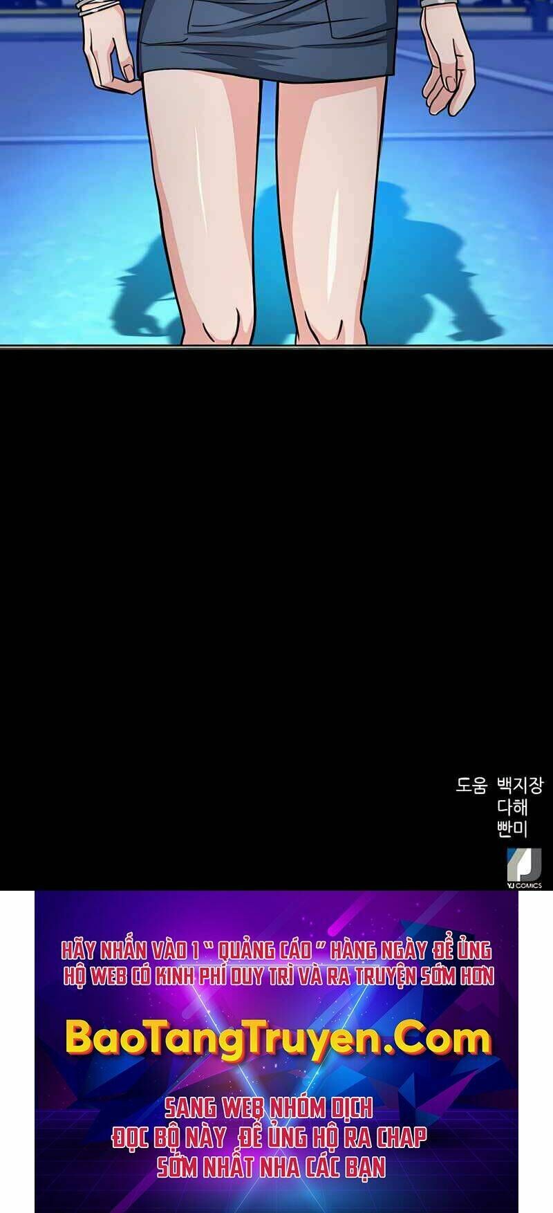 Druid Tại Ga Seoul - Người Hóa Thú Chap 50 - Next Chap 51