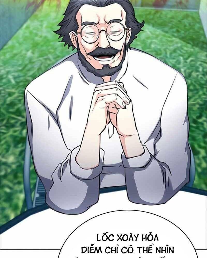 Druid Tại Ga Seoul - Người Hóa Thú Chap 62 - Next Chap 63