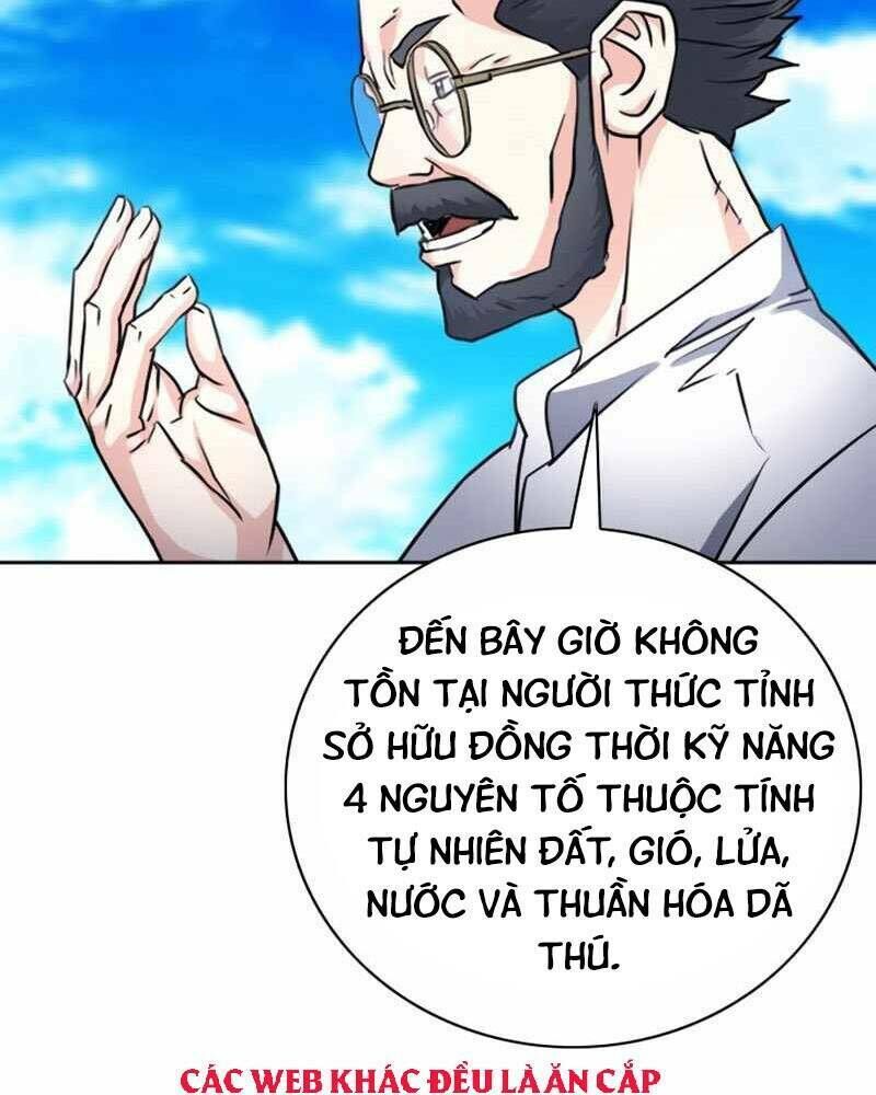 Druid Tại Ga Seoul - Người Hóa Thú Chap 62 - Next Chap 63