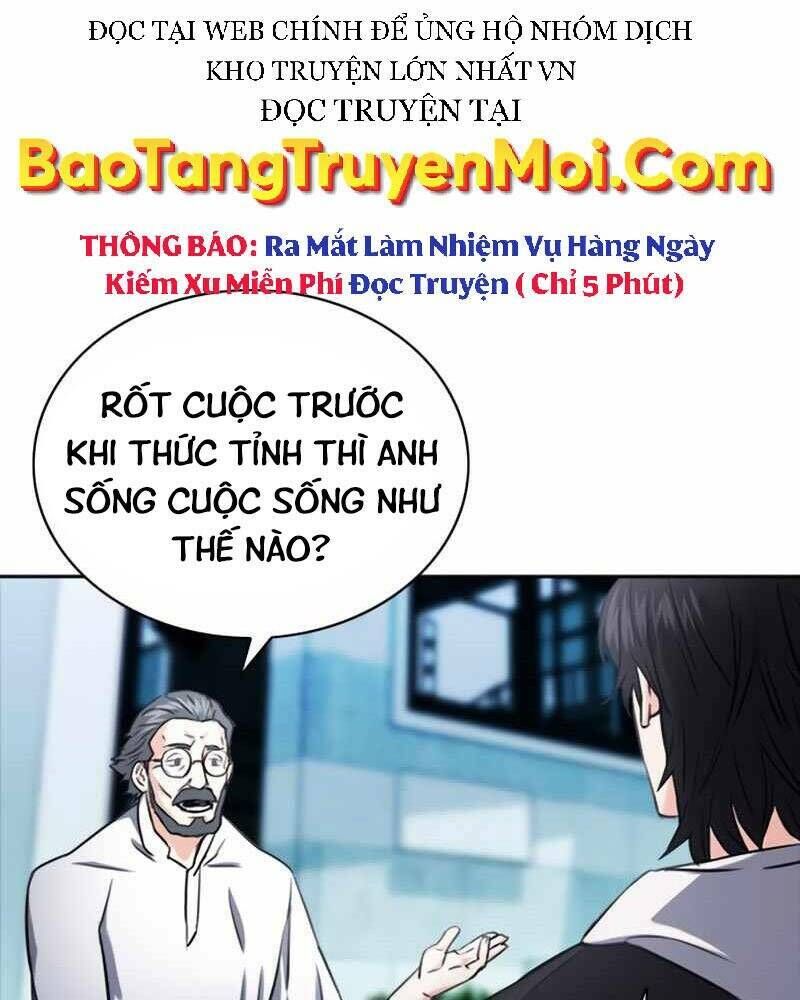 Druid Tại Ga Seoul - Người Hóa Thú Chap 62 - Next Chap 63