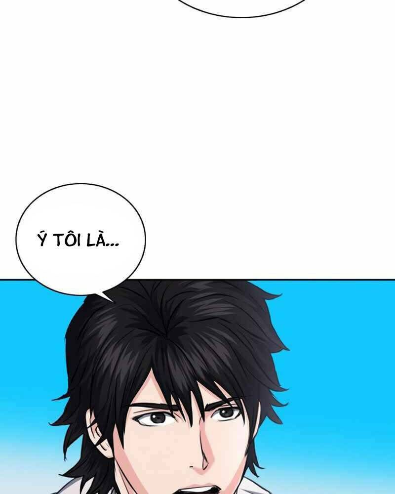 Druid Tại Ga Seoul - Người Hóa Thú Chap 62 - Next Chap 63