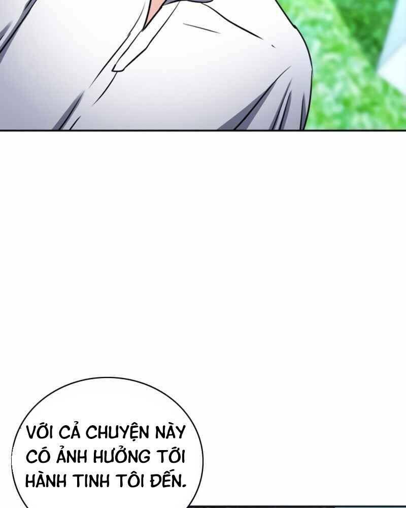 Druid Tại Ga Seoul - Người Hóa Thú Chap 62 - Next Chap 63
