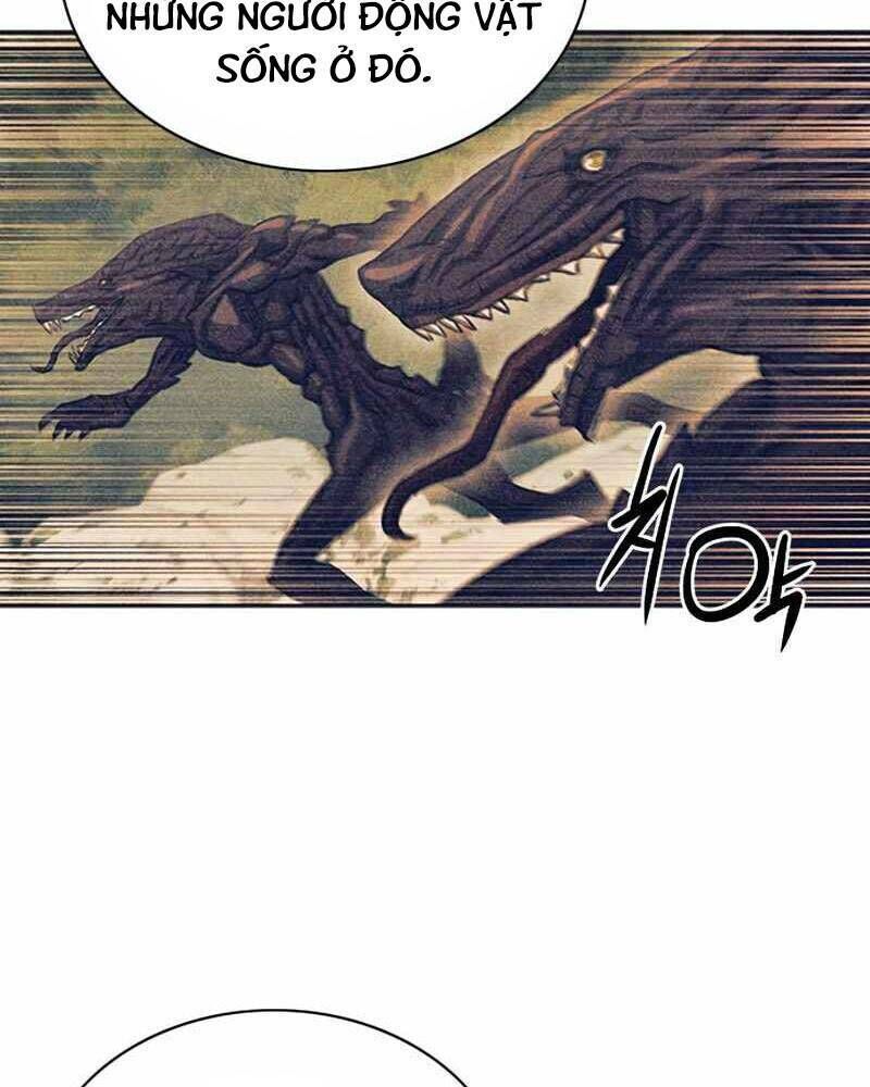 Druid Tại Ga Seoul - Người Hóa Thú Chap 62 - Next Chap 63