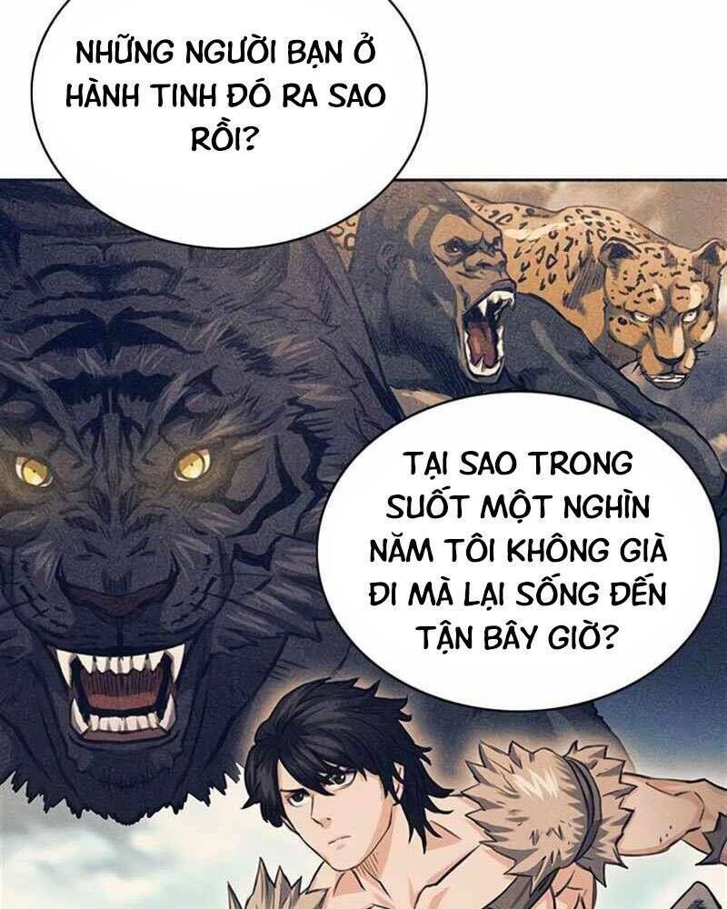 Druid Tại Ga Seoul - Người Hóa Thú Chap 62 - Next Chap 63