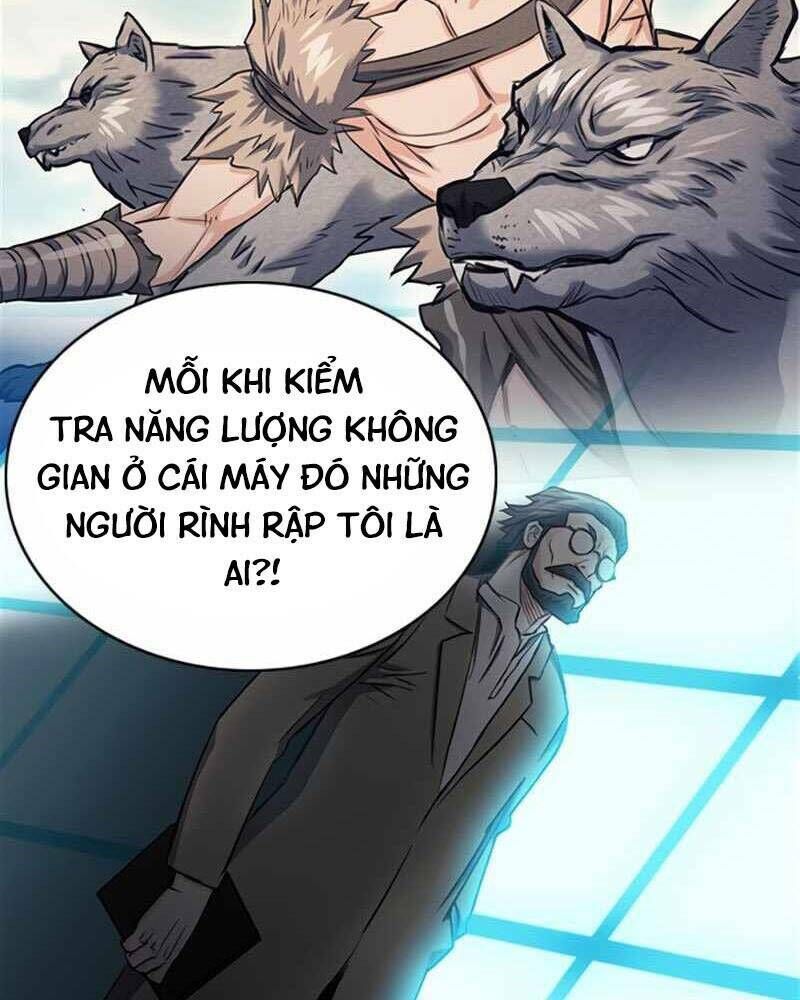 Druid Tại Ga Seoul - Người Hóa Thú Chap 62 - Next Chap 63