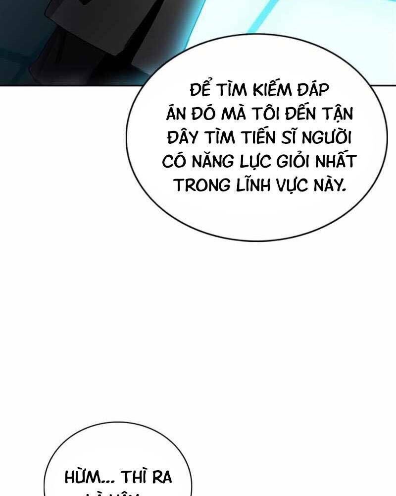 Druid Tại Ga Seoul - Người Hóa Thú Chap 62 - Next Chap 63