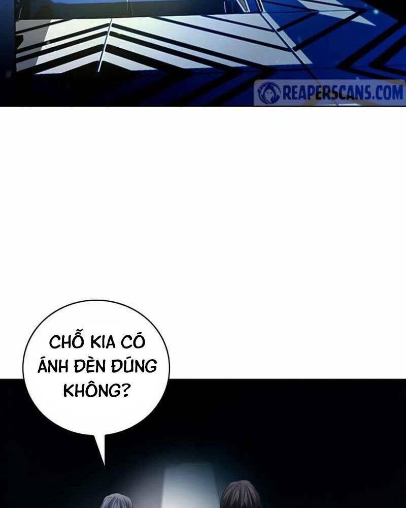 Druid Tại Ga Seoul - Người Hóa Thú Chap 62 - Next Chap 63