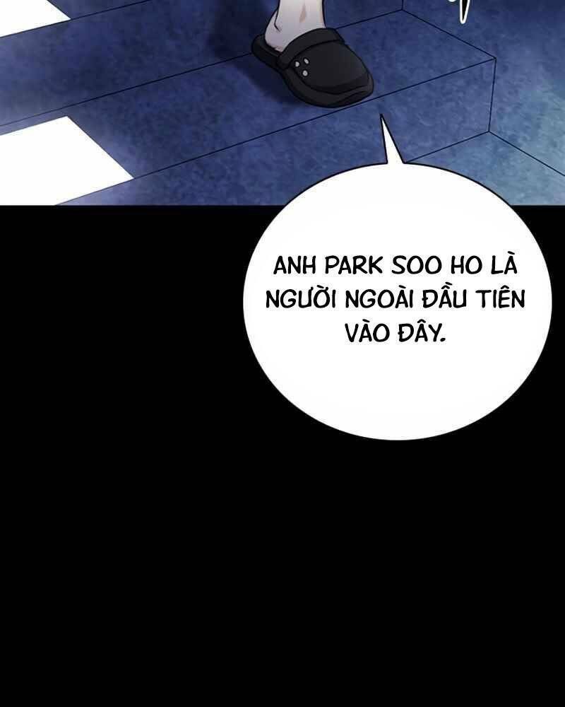 Druid Tại Ga Seoul - Người Hóa Thú Chap 62 - Next Chap 63