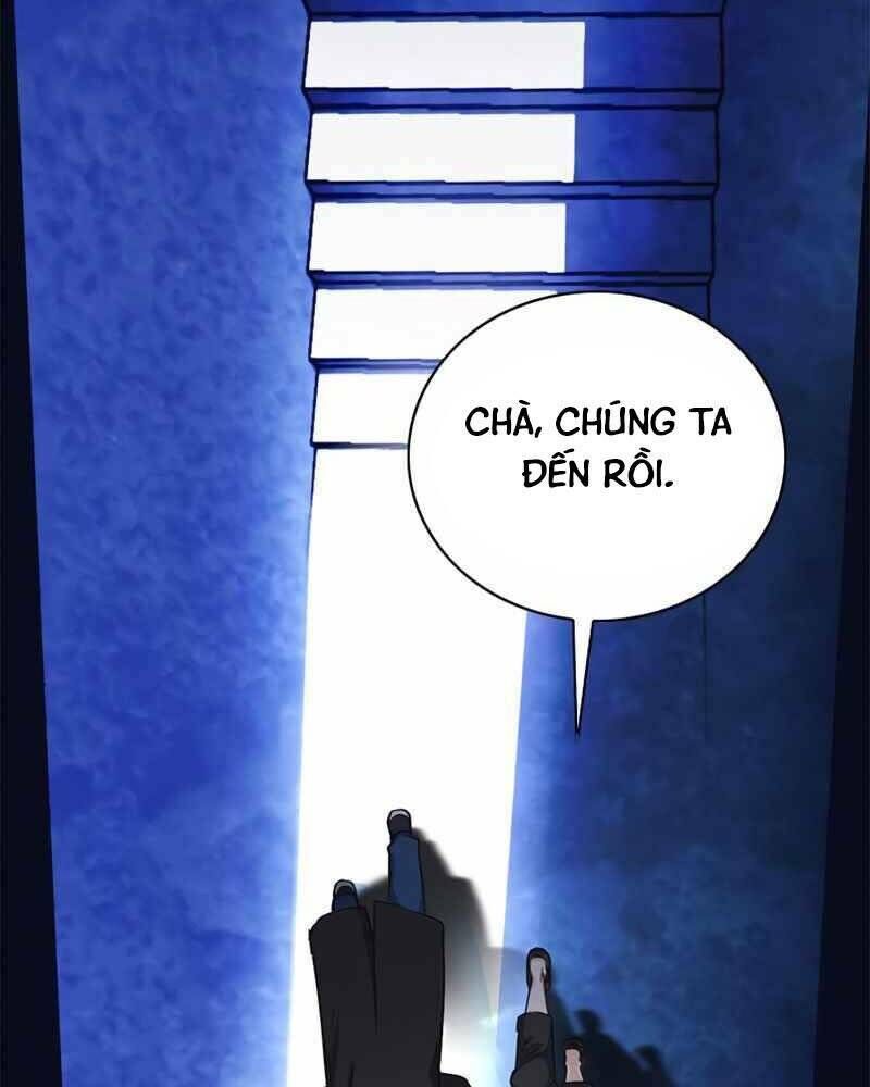 Druid Tại Ga Seoul - Người Hóa Thú Chap 62 - Next Chap 63