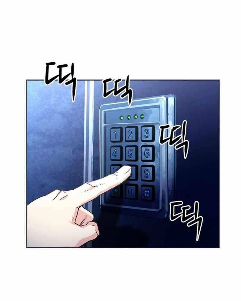 Druid Tại Ga Seoul - Người Hóa Thú Chap 62 - Next Chap 63