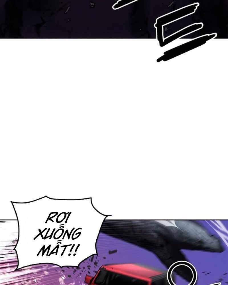 Druid Tại Ga Seoul - Người Hóa Thú Chap 62 - Next Chap 63