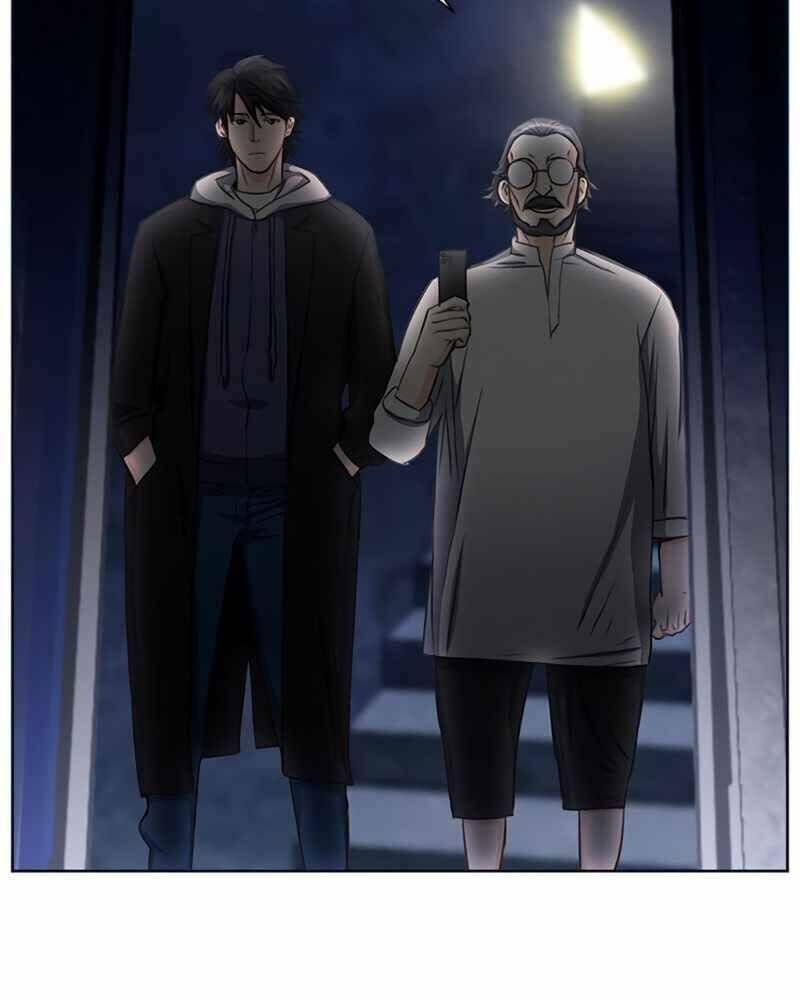 Druid Tại Ga Seoul - Người Hóa Thú Chap 62 - Next Chap 63