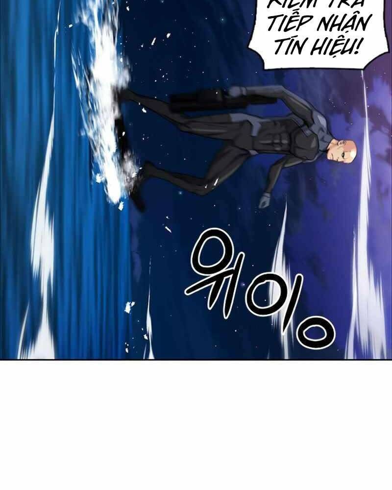Druid Tại Ga Seoul - Người Hóa Thú Chap 62 - Next Chap 63