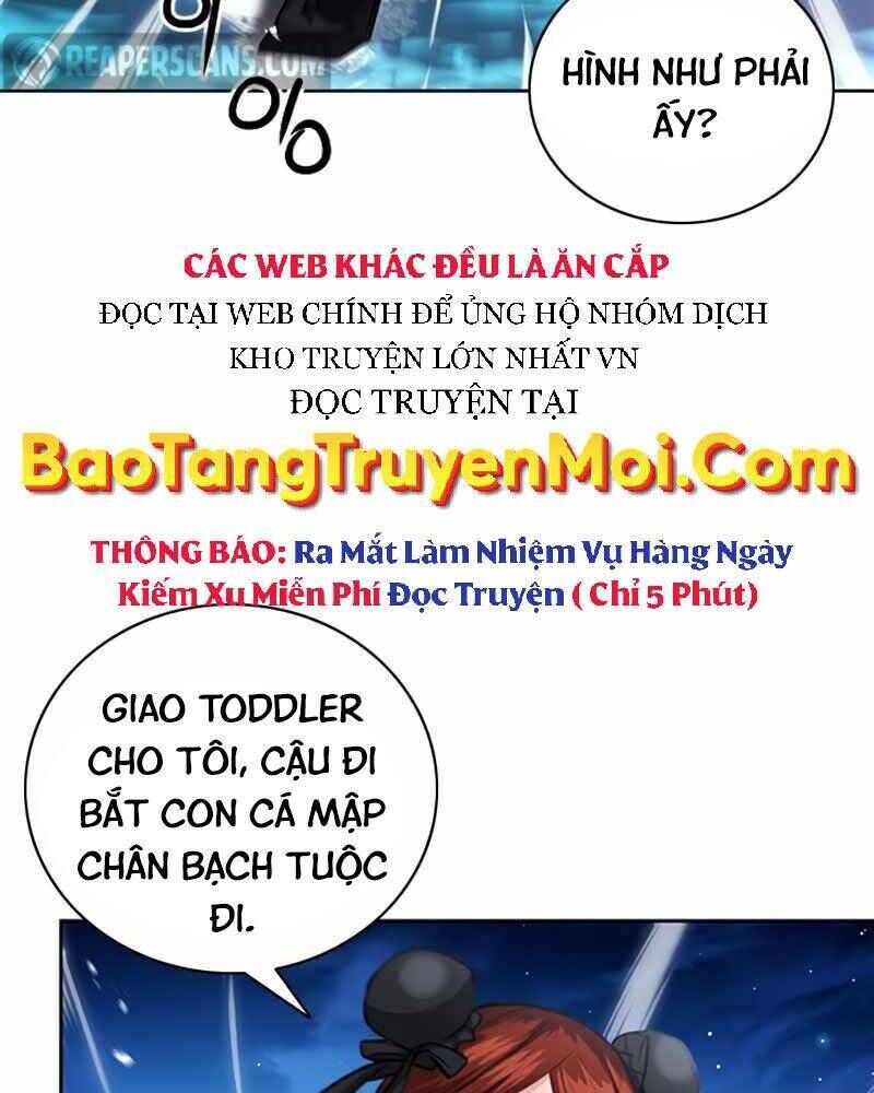 Druid Tại Ga Seoul - Người Hóa Thú Chap 62 - Next Chap 63
