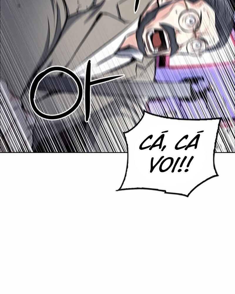 Druid Tại Ga Seoul - Người Hóa Thú Chap 62 - Next Chap 63