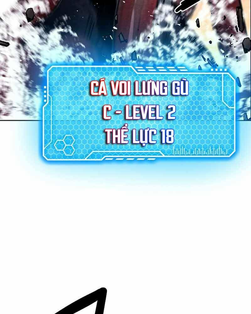 Druid Tại Ga Seoul - Người Hóa Thú Chap 62 - Next Chap 63