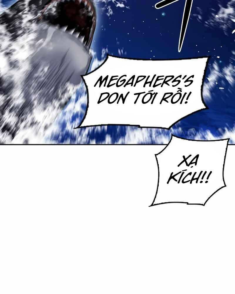 Druid Tại Ga Seoul - Người Hóa Thú Chap 62 - Next Chap 63
