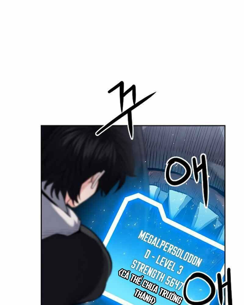 Druid Tại Ga Seoul - Người Hóa Thú Chap 62 - Next Chap 63
