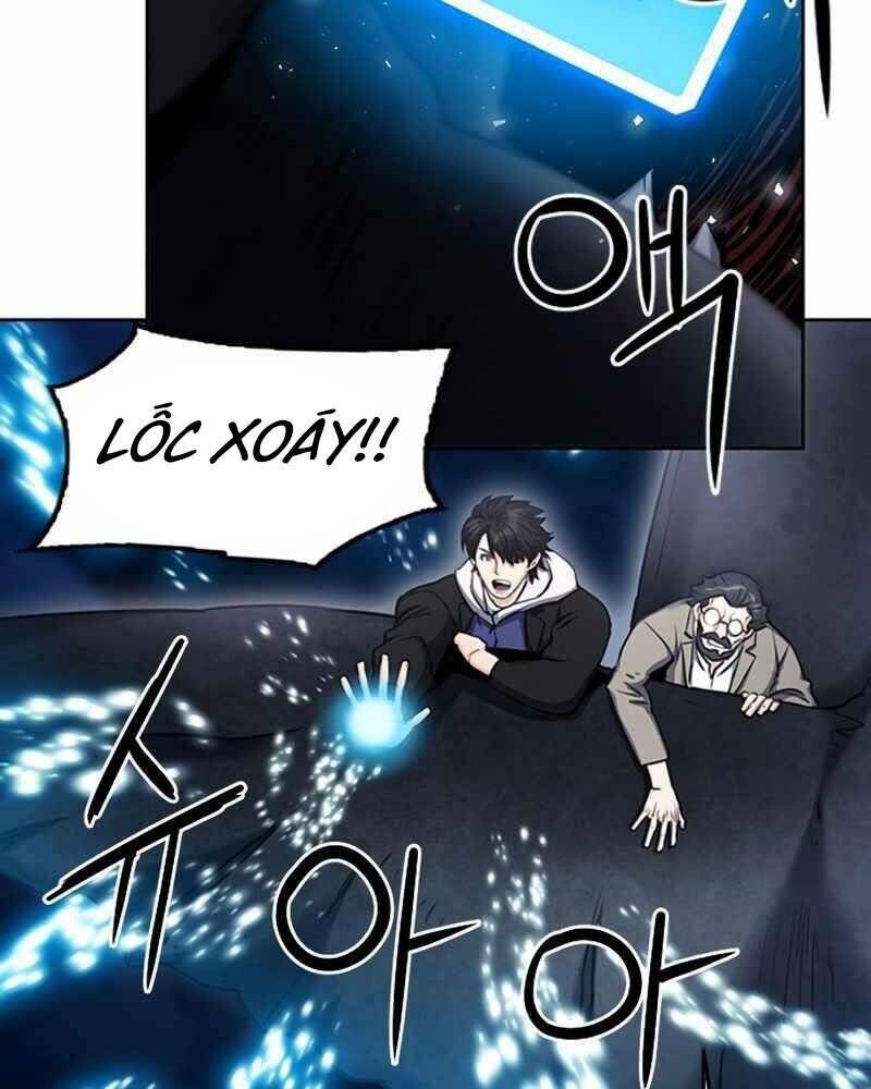 Druid Tại Ga Seoul - Người Hóa Thú Chap 62 - Next Chap 63