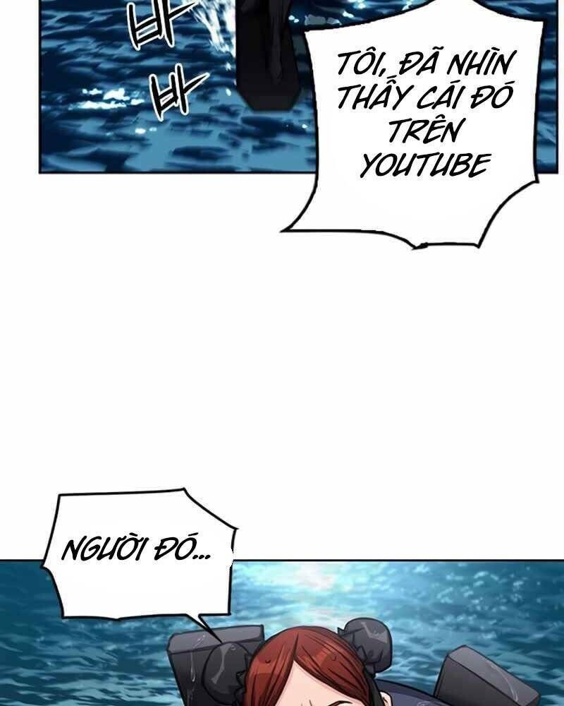 Druid Tại Ga Seoul - Người Hóa Thú Chap 62 - Next Chap 63