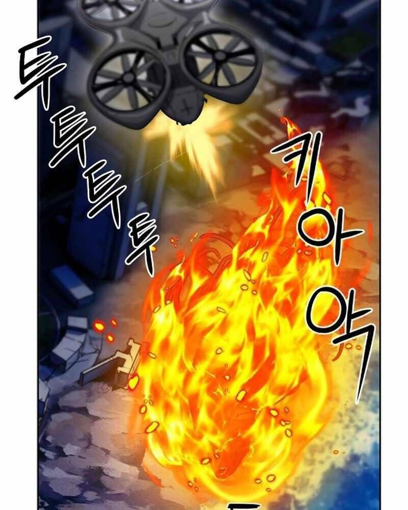 Druid Tại Ga Seoul - Người Hóa Thú Chap 62 - Next Chap 63
