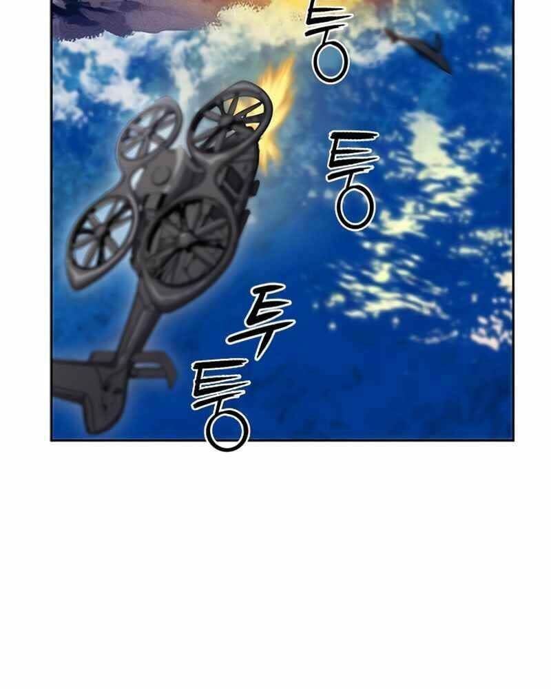 Druid Tại Ga Seoul - Người Hóa Thú Chap 62 - Next Chap 63