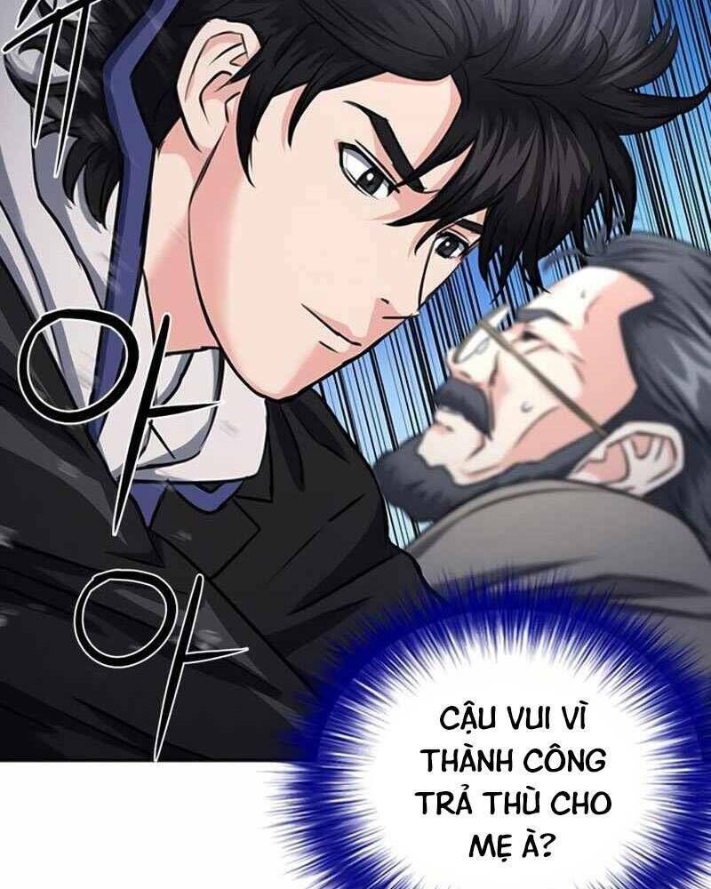 Druid Tại Ga Seoul - Người Hóa Thú Chap 62 - Next Chap 63