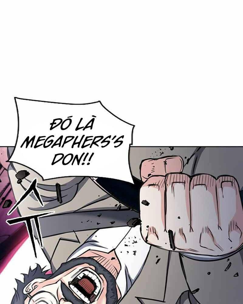 Druid Tại Ga Seoul - Người Hóa Thú Chap 62 - Next Chap 63