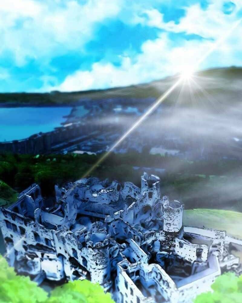 Druid Tại Ga Seoul - Người Hóa Thú Chap 62 - Next Chap 63