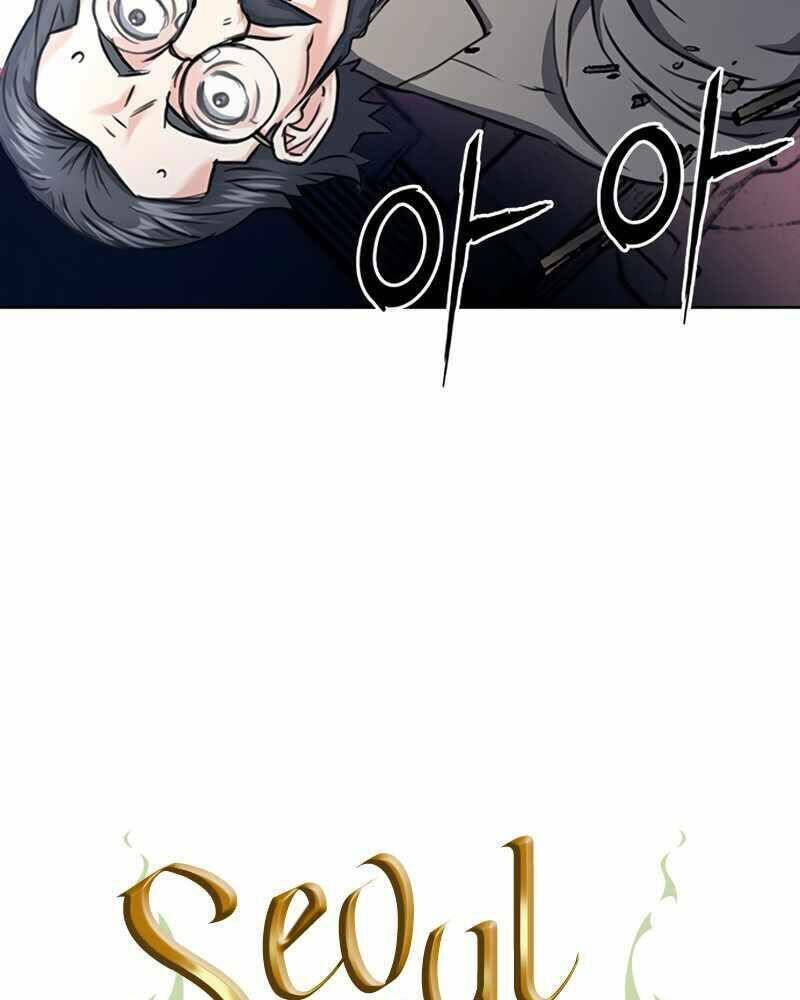 Druid Tại Ga Seoul - Người Hóa Thú Chap 62 - Next Chap 63
