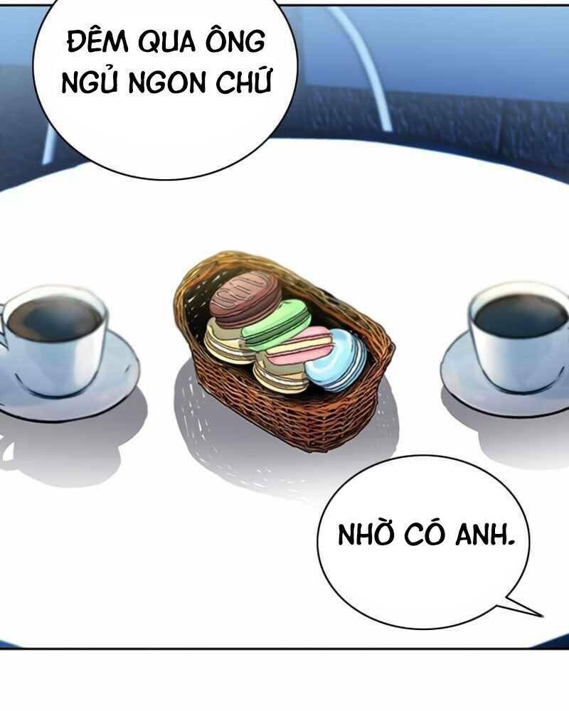 Druid Tại Ga Seoul - Người Hóa Thú Chap 62 - Next Chap 63