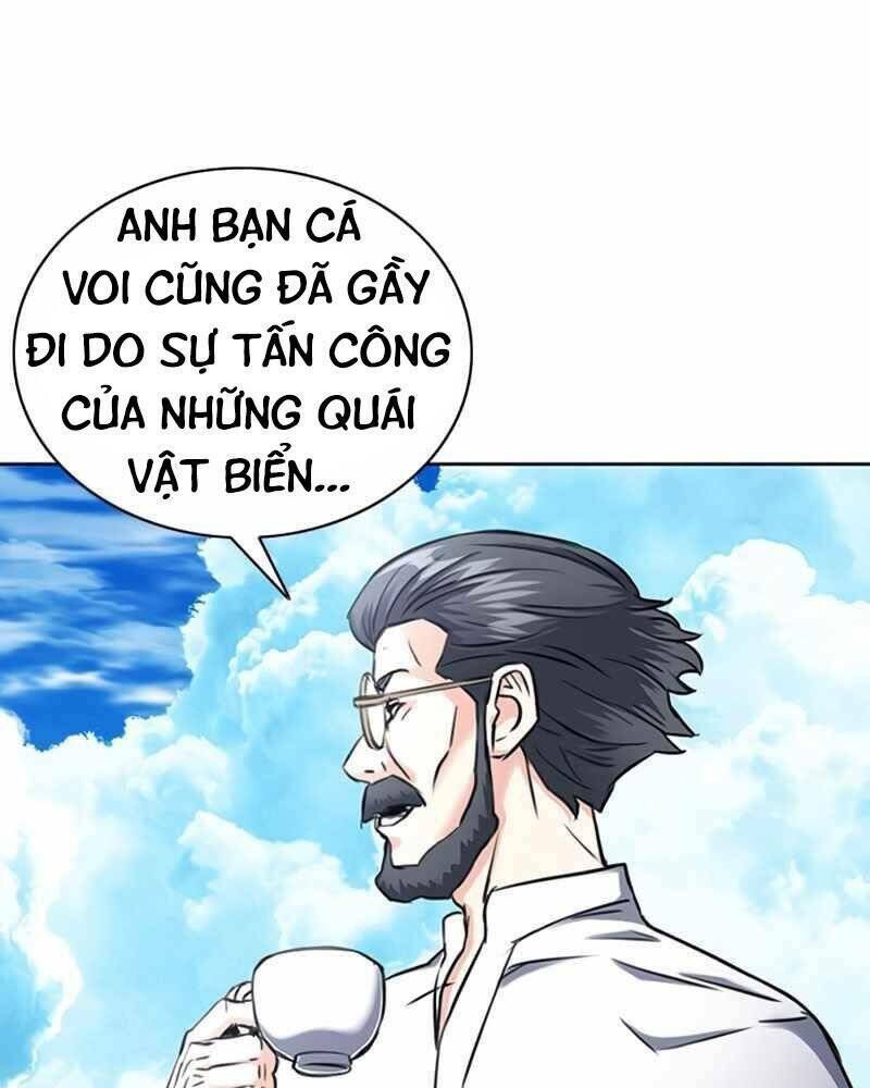 Druid Tại Ga Seoul - Người Hóa Thú Chap 62 - Next Chap 63