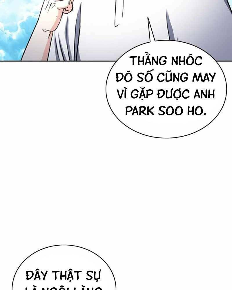 Druid Tại Ga Seoul - Người Hóa Thú Chap 62 - Next Chap 63