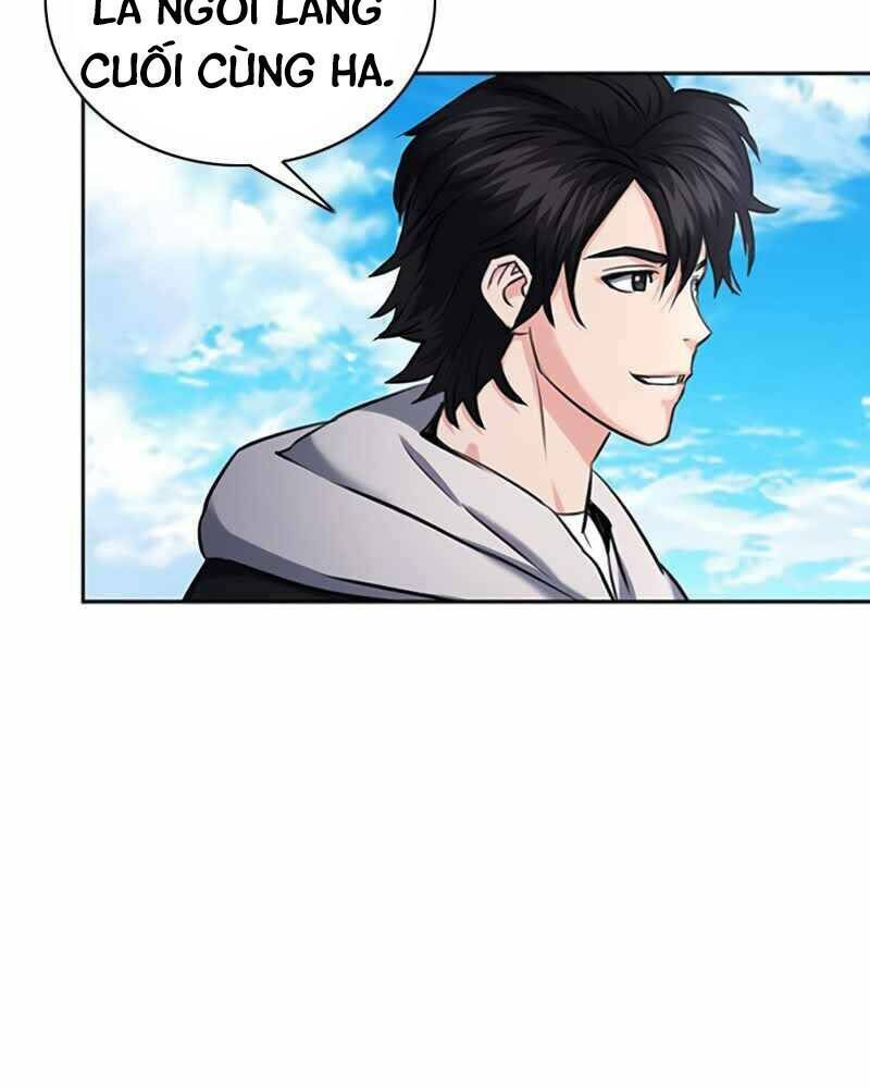 Druid Tại Ga Seoul - Người Hóa Thú Chap 62 - Next Chap 63