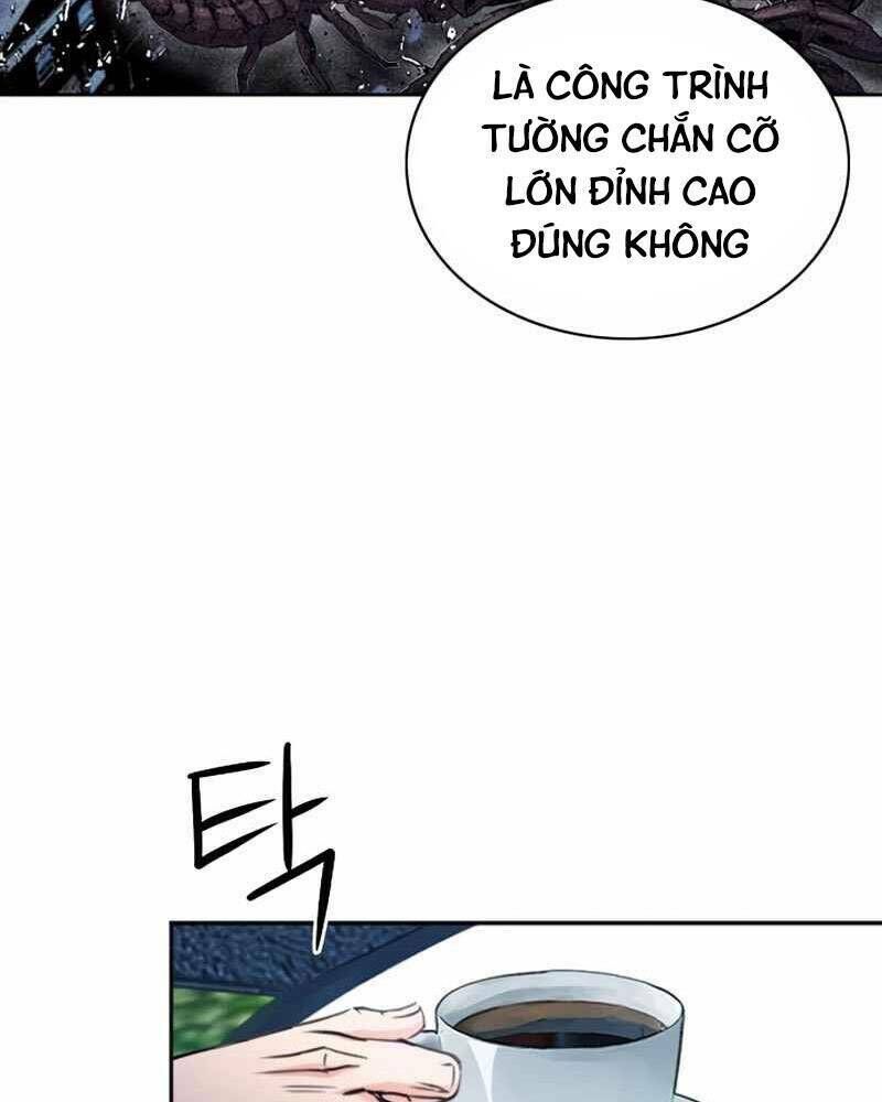 Druid Tại Ga Seoul - Người Hóa Thú Chap 62 - Next Chap 63