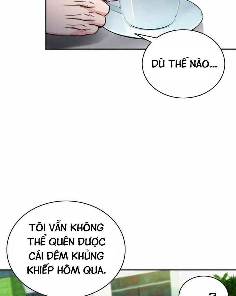 Druid Tại Ga Seoul - Người Hóa Thú Chap 62 - Next Chap 63