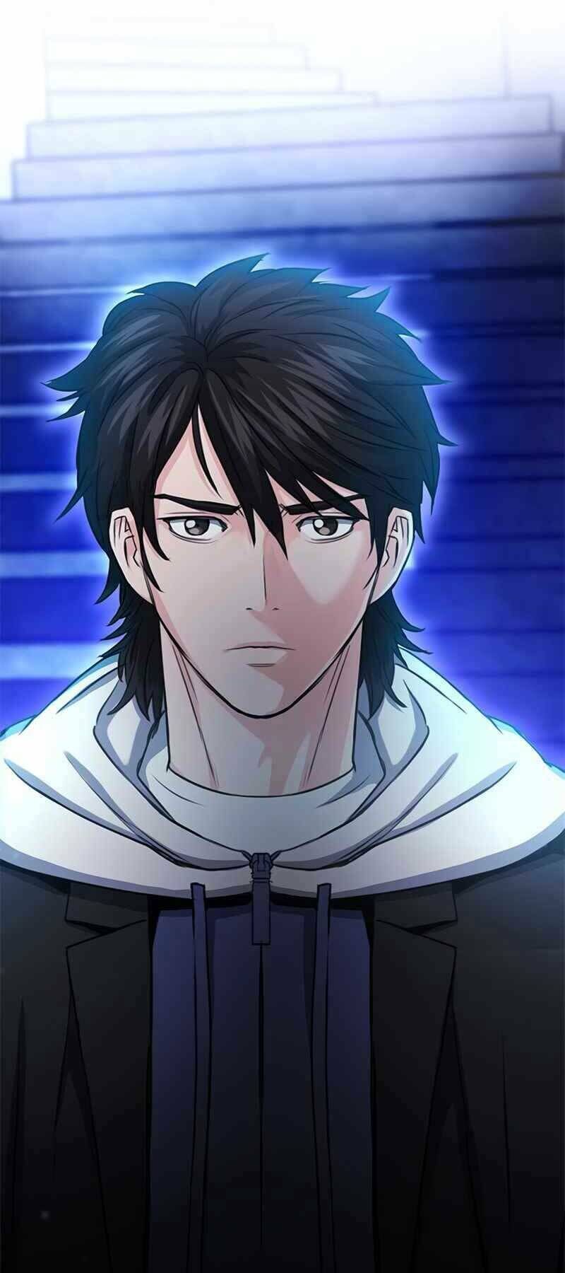 Druid Tại Ga Seoul - Người Hóa Thú Chap 63 - Next Chap 64