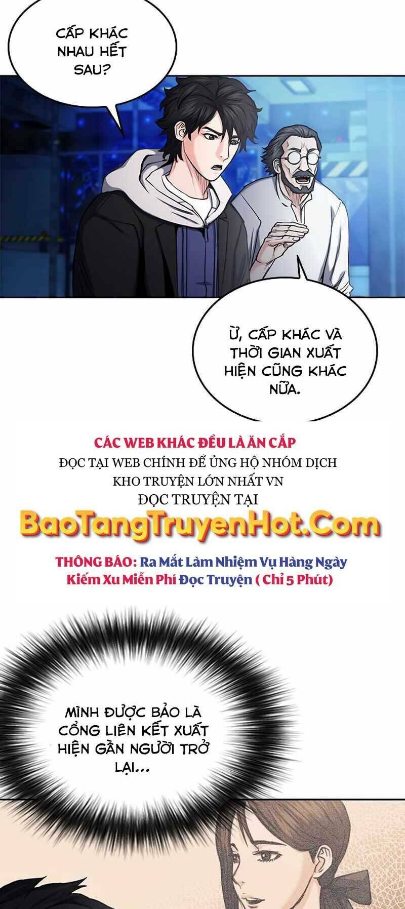 Druid Tại Ga Seoul - Người Hóa Thú Chap 63 - Next Chap 64