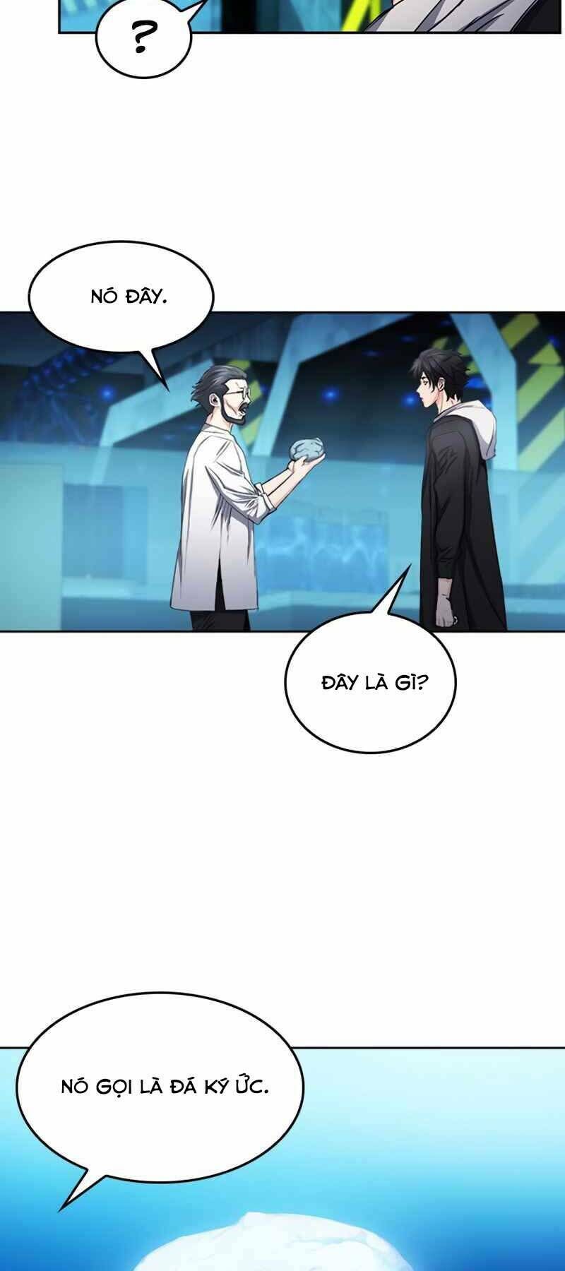 Druid Tại Ga Seoul - Người Hóa Thú Chap 63 - Next Chap 64