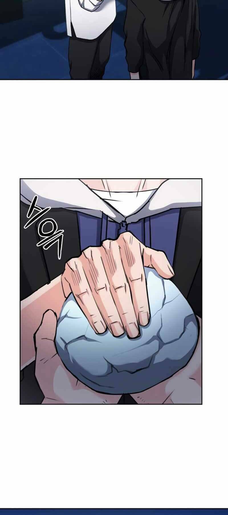 Druid Tại Ga Seoul - Người Hóa Thú Chap 63 - Next Chap 64